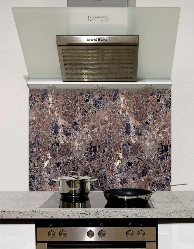 Picture of Marble Splashback