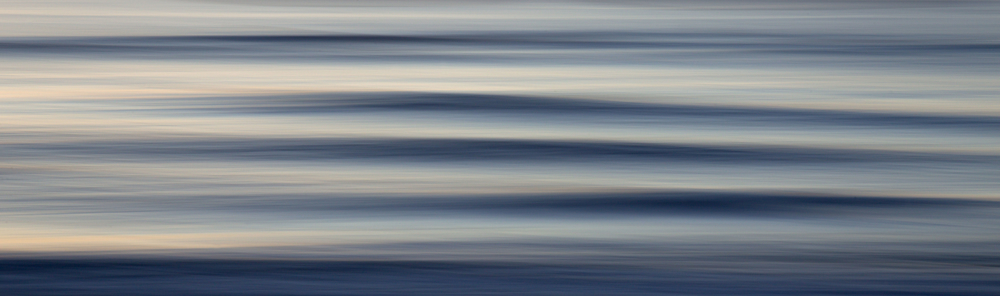 Picture of Blurred Lines - Crop ratio 2215 x 656