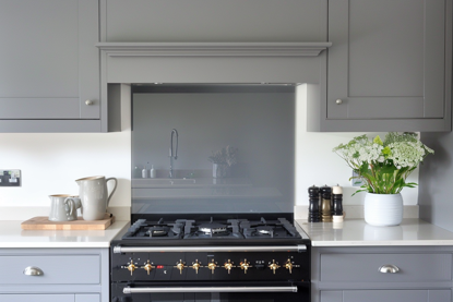 Standard Size Splashback