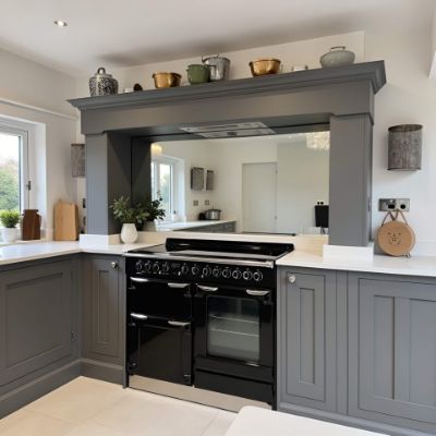 Picture for category Mirror Splashbacks